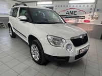 Gebraucht Skoda Yeti 152 PS (111 kW) 2012 Weiß SUV