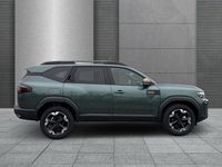 Neu Dacia Bigster Extreme 140 PS (102 kW) 2025 Zedergrün SUV