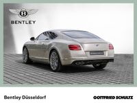 gebraucht Bentley Continental GT V8 S // DÜSSELDORF