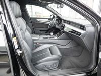 gebraucht Audi A6 Avant 50 TDI quattro LED NAVI LEDER PANO