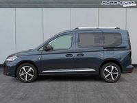 Neu VW Caddy Style 122 PS (89 kW) 2026 Van / Kleinbus