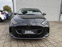 Gebraucht Mazda 2 Center-Line 116 PS (85 kW) 2024 Schwarz Limousine
