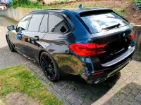 Gebraucht BMW 530 M Sport 265 PS (194 kW) 2017 Kombi