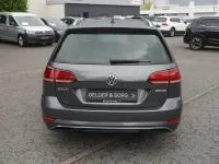 Second-hand VW Golf VII Join 131 CP (96 kW) 2018 Gri Break