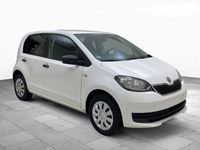 gebraucht Skoda Citigo Ambition 5 Türen Klima