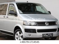 gebraucht VW Caravelle T54Motion 140PS AHK PDC Standhz. Navi