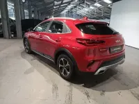 Używany Kia XCeed Vision 141 KM (103 kW) 2022 Czerwony SUV