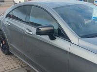 Gebraucht Mercedes CLS350 AMG 252 PS (185 kW) 2015 Grau Coupé