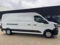 Neu Renault Master 150 PS (110 kW) 2025 Van / Kleinbus