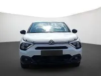 Gebraucht Citroën C4 Feel 131 PS (96 kW) 2024 Weiß SUV