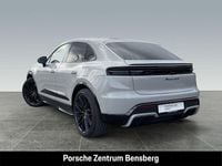 Gebraucht Porsche Macan GTS 419 kW (571 PS) 2026 Grau SUV