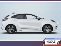 Neu Ford Puma ST-Line 155 PS (114 kW) 2026 Frozen white SUV