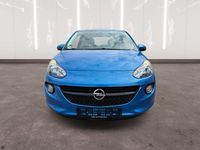 Second-hand Opel Adam Jam 87 CP (63 kW) 2015 Albastru Hatchback