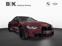 gebraucht BMW M4 Cabriolet 