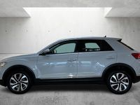 gebraucht VW T-Roc Active