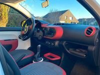 Gebraucht Renault Twingo 52 PS (38 kW) 2015 Weiß Kleinwagen