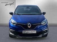Gebraucht Renault Captur Version S 150 PS (110 kW) 2019 Blau SUV