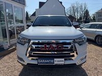 Gebraucht JAC JS8 204 PS (150 kW) 2024 Weiß SUV