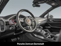 gebraucht Porsche Cayenne Turbo S E-Hybrid Burmester