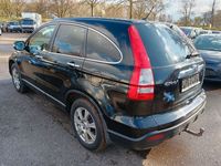 gebraucht Honda CR-V Executive