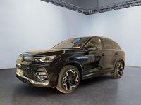 Gebraucht VW Tiguan R-line 150 PS (110 kW) 2025 Deep black perleffekt SUV