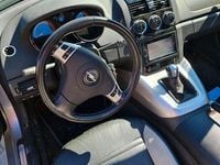 Second-hand Opel GT 320 CP (235 kW) 2010 Argintiu Cabrio