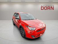 Gebraucht Fiat 600 101 PS (74 kW) 2025 Rot SUV