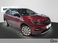 gebraucht Opel Grandland X Plug-in-Hybrid 4X4 Ultimate