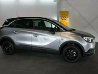 gebraucht Opel Crossland X 2020 +SHZ+Beh. Frontsch.+
