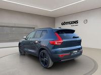 Neu Volvo XC40 Plus 197 PS (144 kW) 2025 Blau SUV