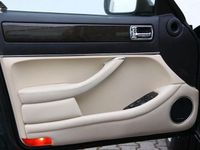 Gebraucht Jaguar XJR 320 PS (235 kW) 1995 Grün Limousine