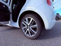 Gebraucht Seat Mii FR-Line 60 PS (44 kW) 2018 Weiß Kleinwagen