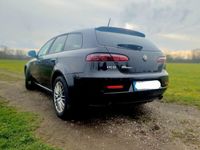 gebraucht Alfa Romeo 159 Alfa2.4 JTDM 20V Elegante Elegante