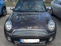 Gebraucht Mini One D Clubman 150 PS (110 kW) 2007 Kombi