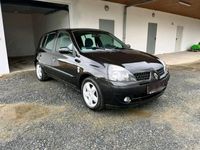 gebraucht Renault Clio 1.2 neu Tüv