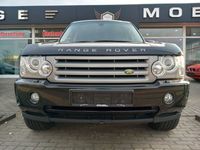 gebraucht Land Rover Range Rover Vogue 4x4*Navi*Klima*Brembo*