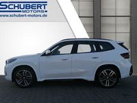 Neu BMW X1 Shadowline 170 PS (125 kW) 2026 Weiß SUV