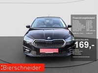 Gebraucht Skoda Fabia Tour 116 PS (85 kW) 2025 Blackmagic perleffekt Kleinwagen
