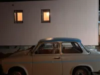 Gebraucht Trabant 601 26 PS (19 kW) 1989 Limousine