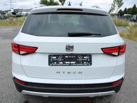 Gebraucht Seat Ateca Beats 116 PS (85 kW) 2019 Nevada white SUV