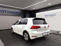 gebraucht VW e-Golf Golf