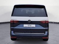 Neu VW Multivan Life 150 PS (110 kW) 2025 Weiß Van