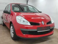 Occasion Renault Clio II 75 ch (55 kW) 2009 Rouge Citadine