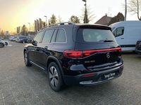 Gebraucht Mercedes EQB350 Advanced Plus 214 kW (292 PS) 2024 Andere SUV
