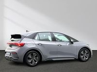 Gebraucht Cupra Born 150 kW (204 PS) 2022 Vaporgrau Kleinwagen