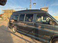 Gebraucht GMC Vandura 300 PS (220 kW) 1999 Grün Van