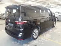 Gebraucht VW T7 Basis 150 PS (110 kW) 2024 Deep black Van