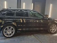Gebraucht Audi 200 S-line plus 200 PS (147 kW) 2007 Schwarz Limousine