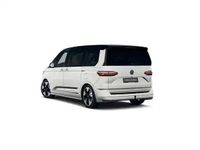 Nuova VW Multivan 150 CV (110 kW) 2026 Bianco Monovolume