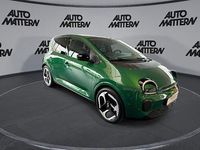 Neu Renault Twingo Techno 60 kW (82 PS) 2026 Grün Kleinwagen